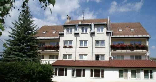Hotel Petra Garni, Храбушице — фото 1