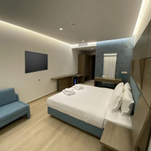 Mirror Hotel, 波利赫罗诺 — 照片 4