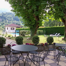 Albergo Ristorante - Residence La Torre, Кастильоне д’Интельви — фото 5