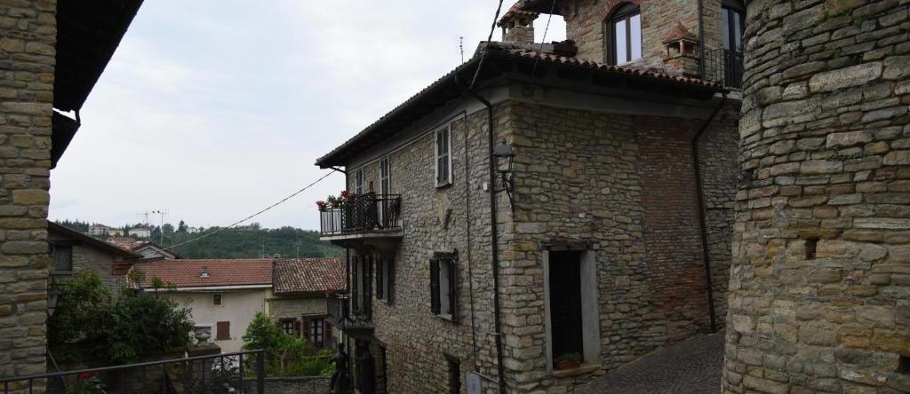Il borgo, Montabone — photo 1