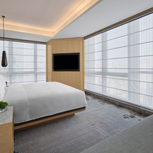 JW Marriott Hotel Taiyuan, 太原 — 照片 5