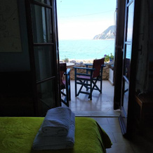 Fetsis Apartments, Agios Nikitas — photo 3