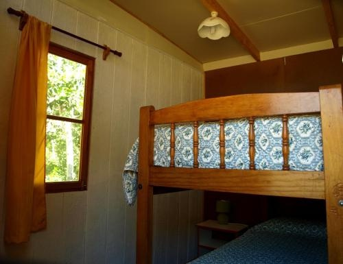 Cabaña en Valle de Elqui, Vicuna — photo 1