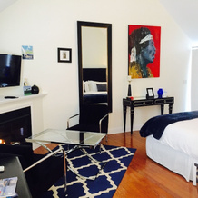 The Platinum Pebble Boutique Inn - Adults Only, 哈里奇 — 照片 3