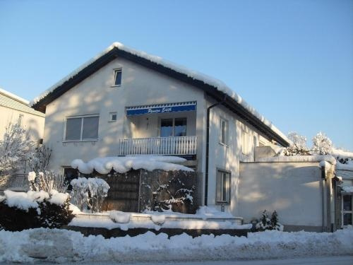Haus Edith, Брегенц — фото 1