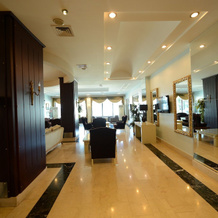 Samsun Airport Resort, Теккекёй — фото 3