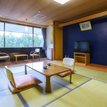 Bandai Meito Resort Bonari no Mori, 猪苗代 — 照片 3