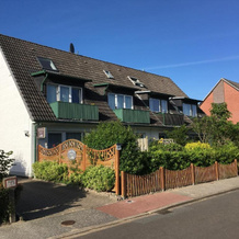 Sandkorn-Büsum, Бюзум — фото 2