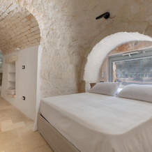 3565 A Piedi Scalzi Nel Trullo By Perle Di Puglia, Латиано — фото 3