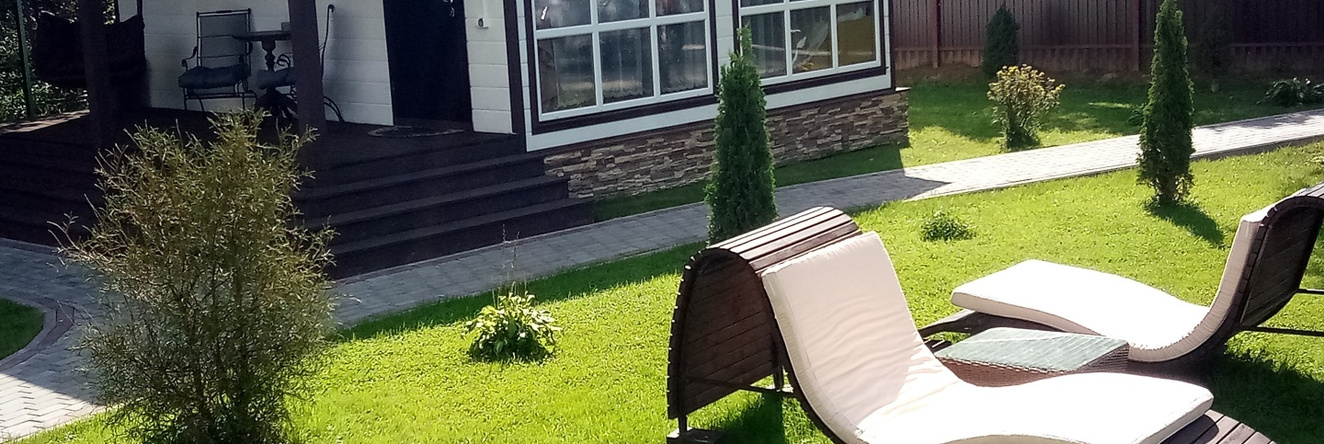Metelitsa Guest house, Klin — photo 1