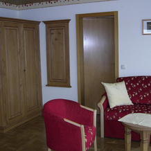 Gasthaus zum Schwanen, 伊林根-比伦多夫 — 照片 2