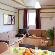 Detached Chalet With Dishwasher, On The Banks Of The Lot, Кастельморон-сюр-Ло — фото 3