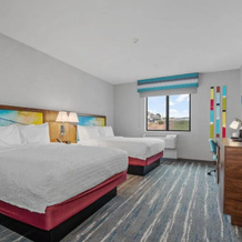 Hampton Inn Morro Bay, Morro Bay — photo 4