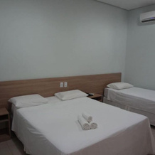 Hotel Portal do Norte, Vilhena — photo 4