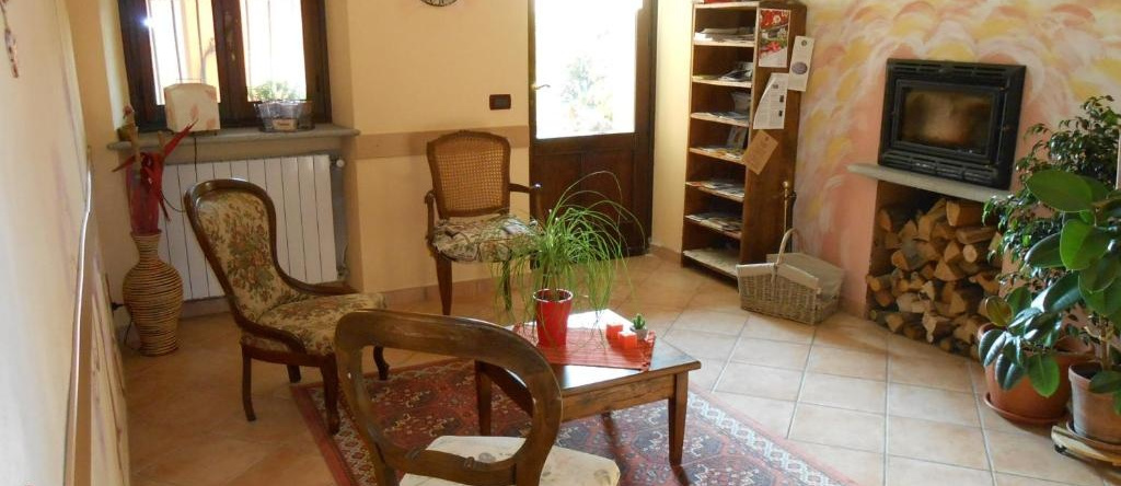 B&B La Coccinella Biologico, Graglia — photo 1