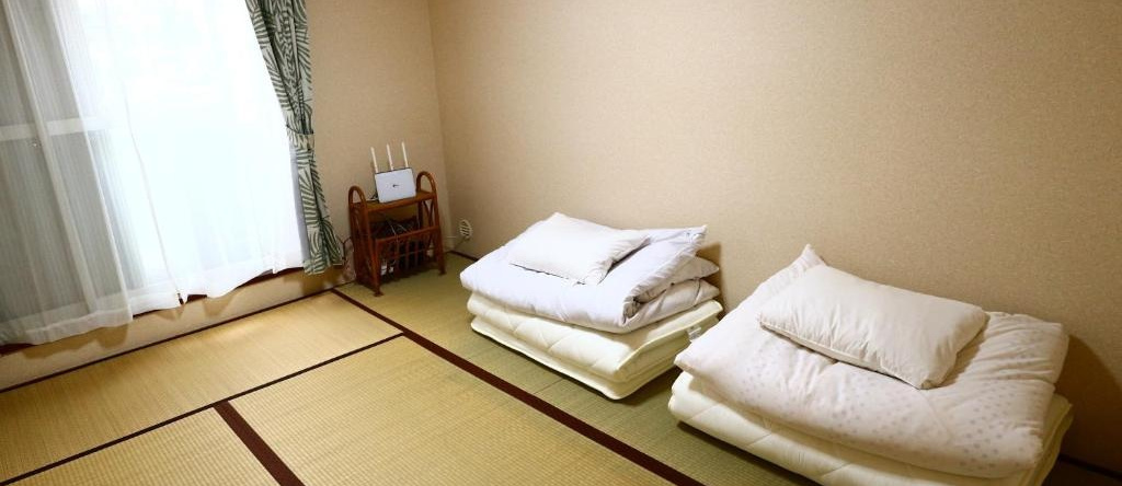 富士山結アパートメント, 富士吉田 — 照片 1