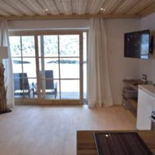 Luxury Apartment Schoenbichl, 圣约翰 — 照片 5