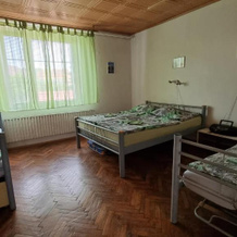 Apartmán Modré z nebe, 涅姆奇奇基 — 照片 2