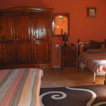 Hotel Casa El Zaguan, Vilaflor — photo 4