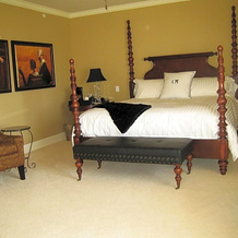 Crown Mansion Boutique Hotel & Villas, Qualicum Beach — photo 5