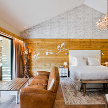 Le Hameau des Pesquiers Ecolodge, Curio Collection by Hilton, 耶尔 — 照片 2