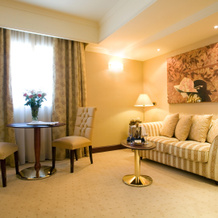 Grand Hotel Olimpo, 阿尔贝罗贝洛 — 照片 3