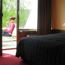 Eifelhotel Daun, Гемюнден — фото 3