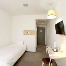 Hotel Crown Hills Toyohashi, Тоёхаси — фото 3