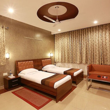 Pawanputra Hotel, Dharuhera — photo 3