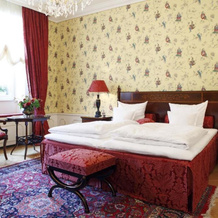 Hotel Goldener Anker, 拜罗伊特 — 照片 2