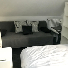 Studio in Neuchâtel, With Terrace and Wifi, 纳沙泰尔 — 照片 2