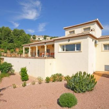 Villa Cortez, 蒙塔尼亚德拉塞利亚 — 照片 2