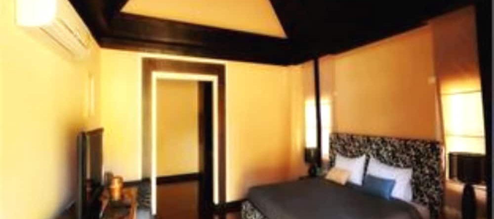 Balcony Hill Resort, Mae Suai — photo 1