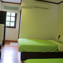 Koh Sichang Resort, Ко Сичанг — фото 5