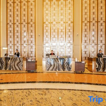 Huajin International Hotel, Цзинин — фото 2