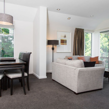 Clear Ridge Apartments, Hanmer Springs — photo 3