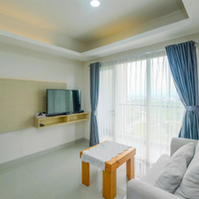 Comfortable 2Br @The Oasis Apartment By Travelio, Чикаранг — фото 2