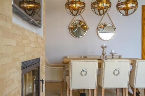 Luxury Villa Prova, Вантачичи — фото 1