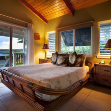 Hana Oceanfront Cottages, 哈纳森林保护区 — 照片 2