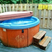 Mt Baker Lodging Cabin 89 - Sleeps 4, 沃尼克 — 照片 3