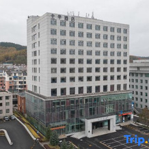JI Hotel (Siping Yingxiong Guangchang Municipal Government), Siping — photo 2