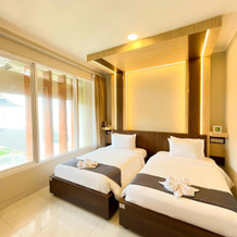 Horison Resort Antawirya Jepara, Джепара — фото 3