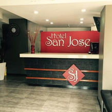 Hotel San Jose Ipiales, 伊皮亚莱斯 — 照片 2