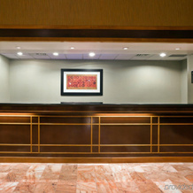 Doubletree By Hilton Lansing, Лансинг — фото 2