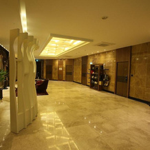 Hotel Greenpia, Хвасон — фото 4