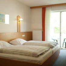 Landhotel Falkenhof, 豪恩多夫 — 照片 2