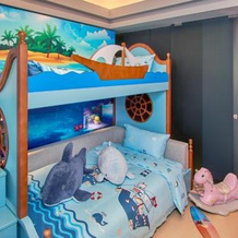 Dusit Thani Shuangyue Bay Resort Huizhou, Хойчжоу — фото 5