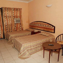 Hotel Rancho El Tesoro, Nueva Gerona — photo 2