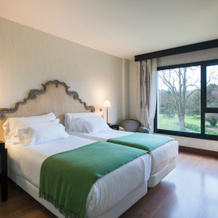 Hotel Palacio Aviles, Affiliated by Meliá, 阿维莱斯 — 照片 3