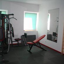 Golf Hotel Lisia Polana, 莱吉奥诺沃 — 照片 4